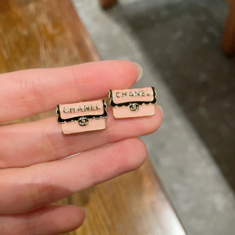 Chanel Earrings UrbanStyle 220959