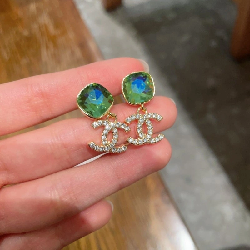 Chanel Earrings Effortless 220958