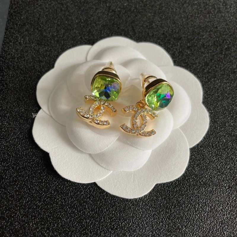 Chanel Earrings Effortless 220958