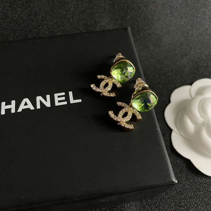 Chanel Earrings Effortless 220958