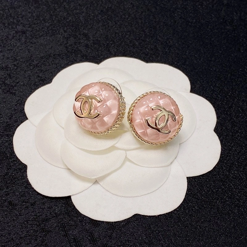 Chanel Earrings Seasonal 220923