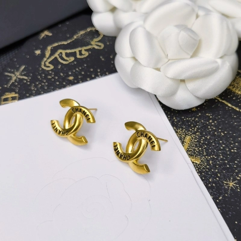 Chanel Earrings HighPerformance 221005