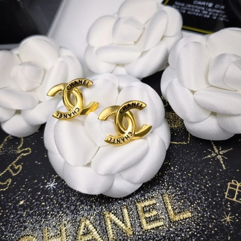 Chanel Earrings HighPerformance 221005