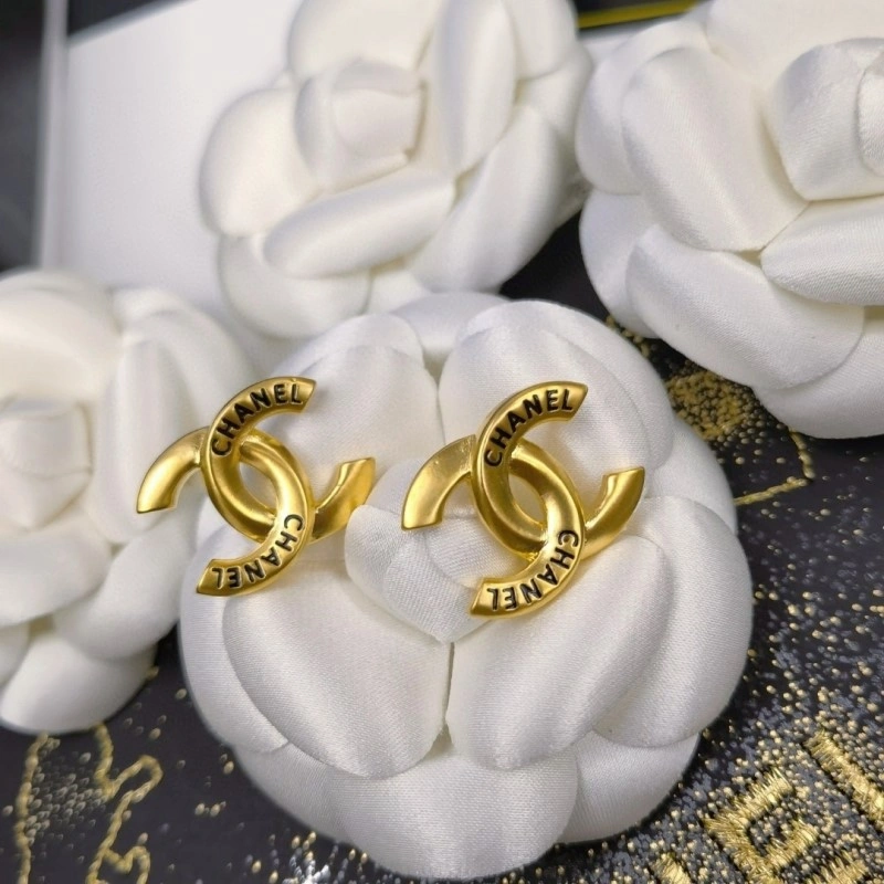 Chanel Earrings HighPerformance 221005