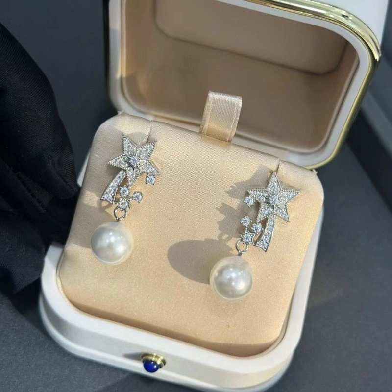 Practical Chanel Earrings 220922