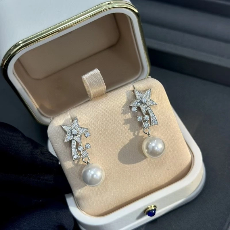 Practical Chanel Earrings 220922