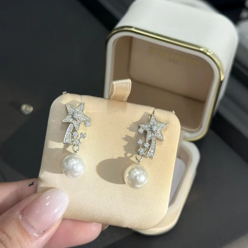 Practical Chanel Earrings 220922