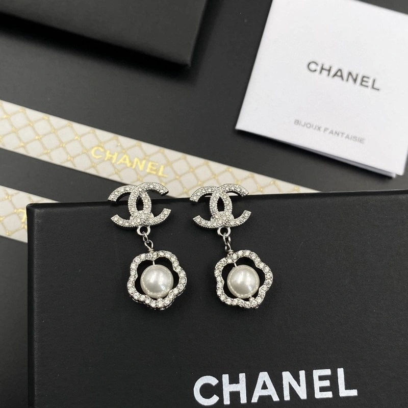 Chanel Earrings GoodFit 220938
