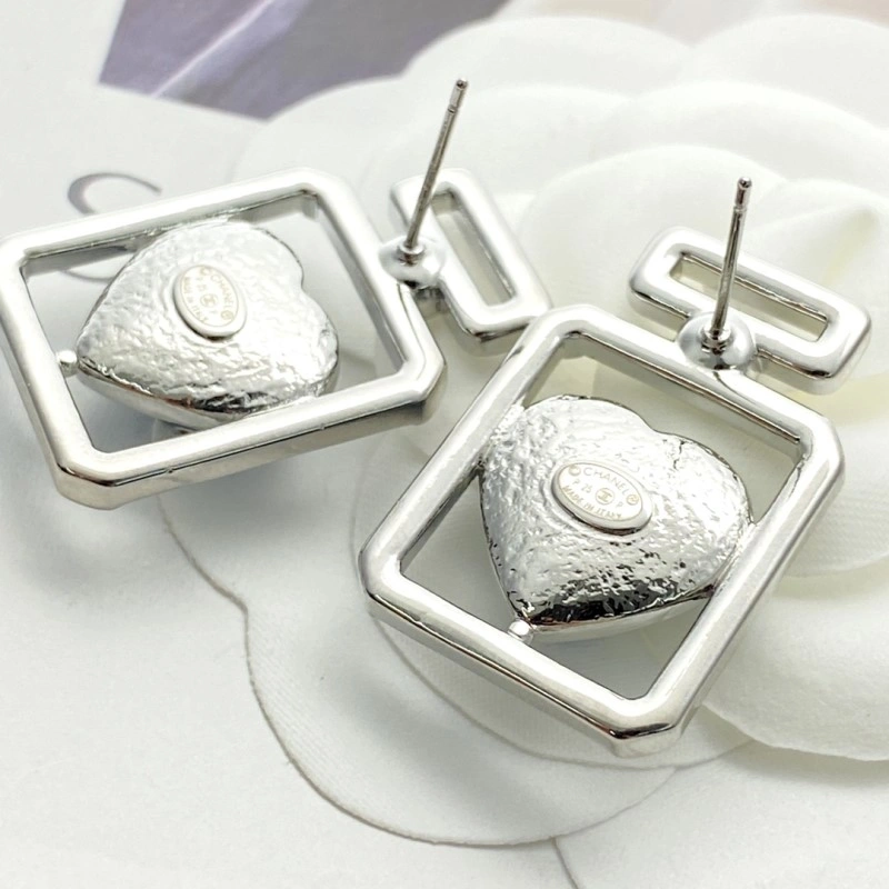 UrbanChic Chanel Earrings 220912