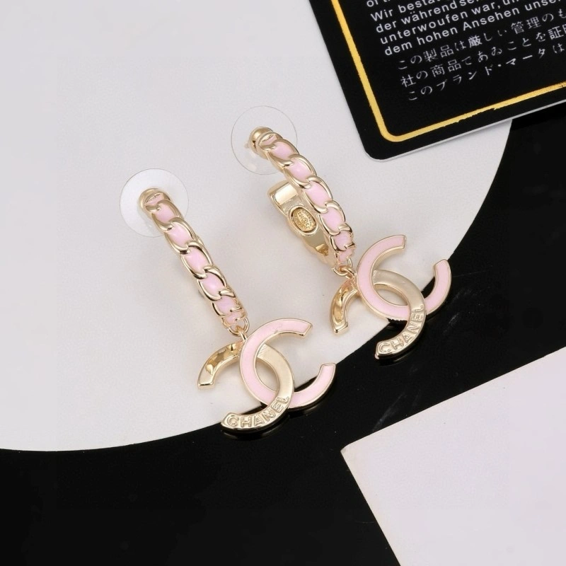 Chanel Earrings Functional 220972