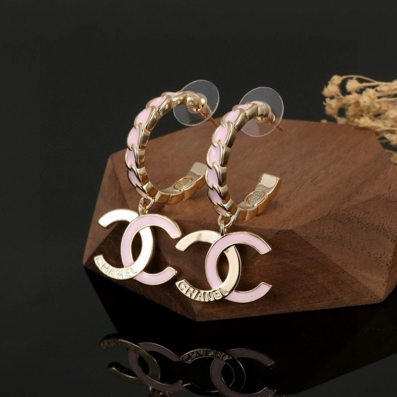 Chanel Earrings Functional 220972