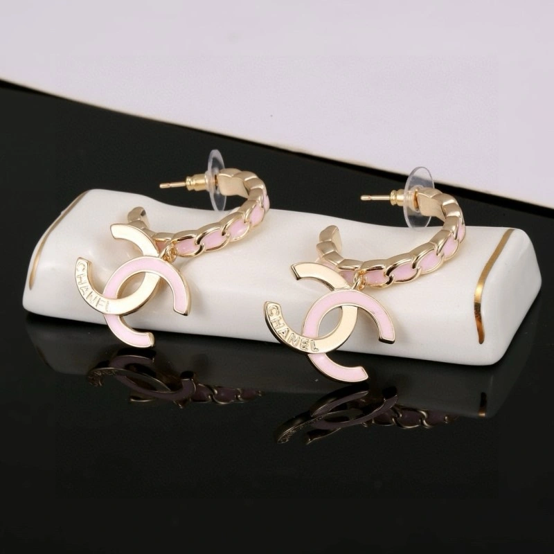 Chanel Earrings Functional 220972