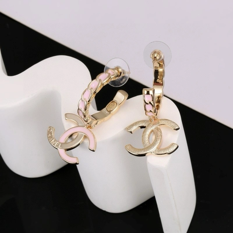 Chanel Earrings Functional 220972