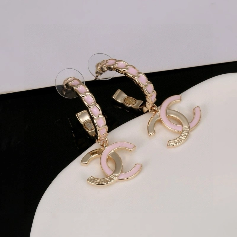 Chanel Earrings Functional 220972