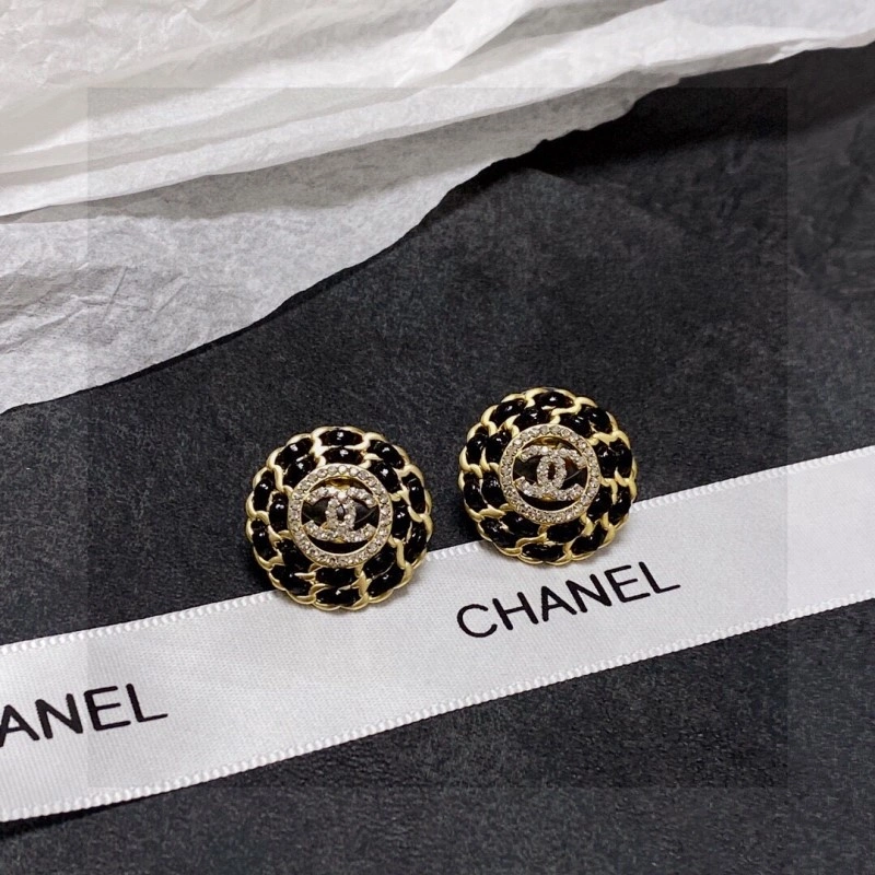 Supportive Chanel Earrings 220221