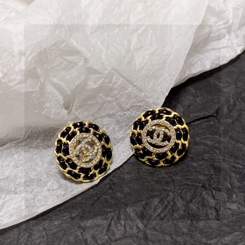 Supportive Chanel Earrings 220221