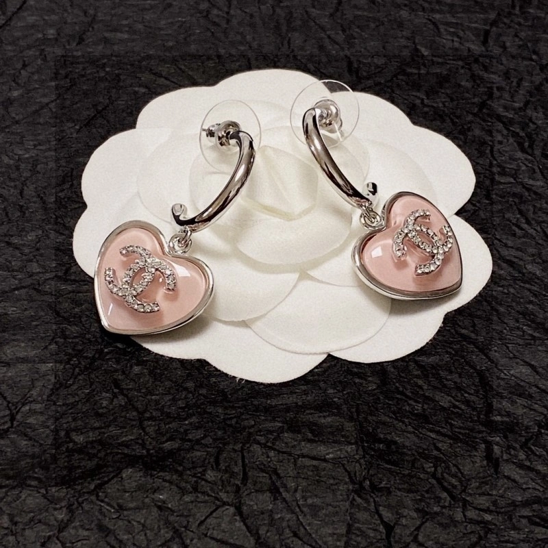 Chanel Earrings Thermal 220211