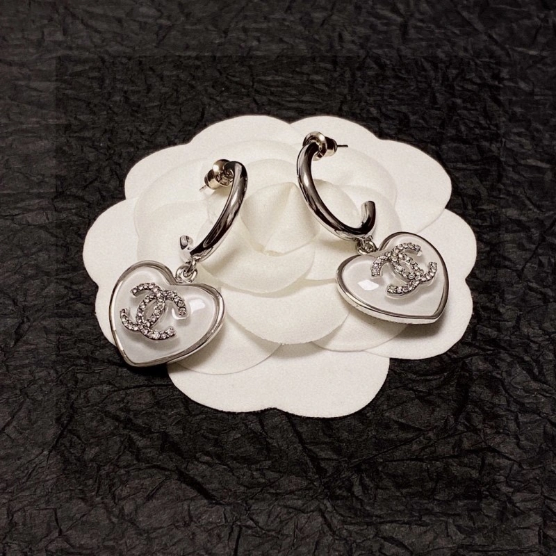 Chanel Earrings GoAnywhere 220208