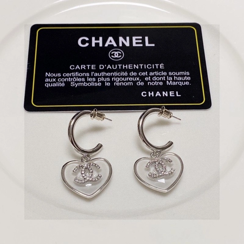 Chanel Earrings GoAnywhere 220208