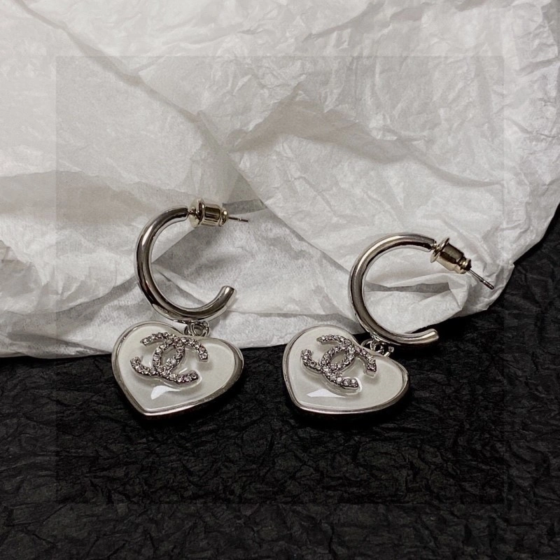 Chanel Earrings GoAnywhere 220208