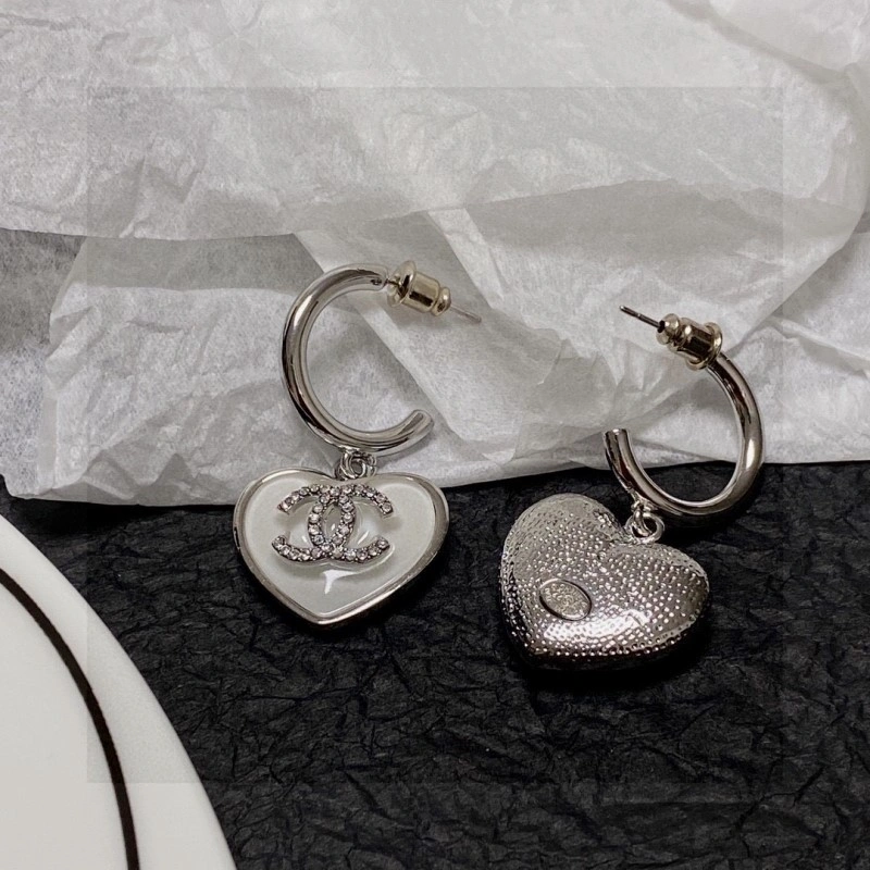 Chanel Earrings GoAnywhere 220208