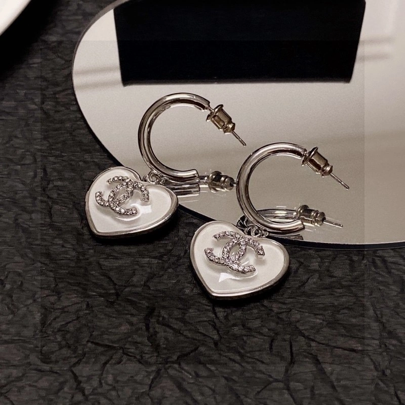 Chanel Earrings GoAnywhere 220208