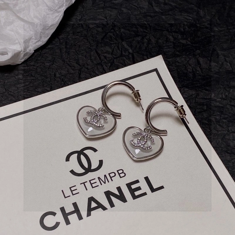 Chanel Earrings GoAnywhere 220208