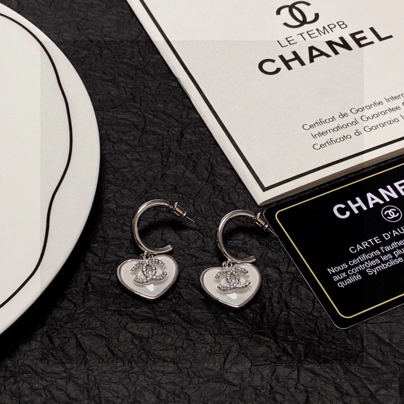 Chanel Earrings GoAnywhere 220208