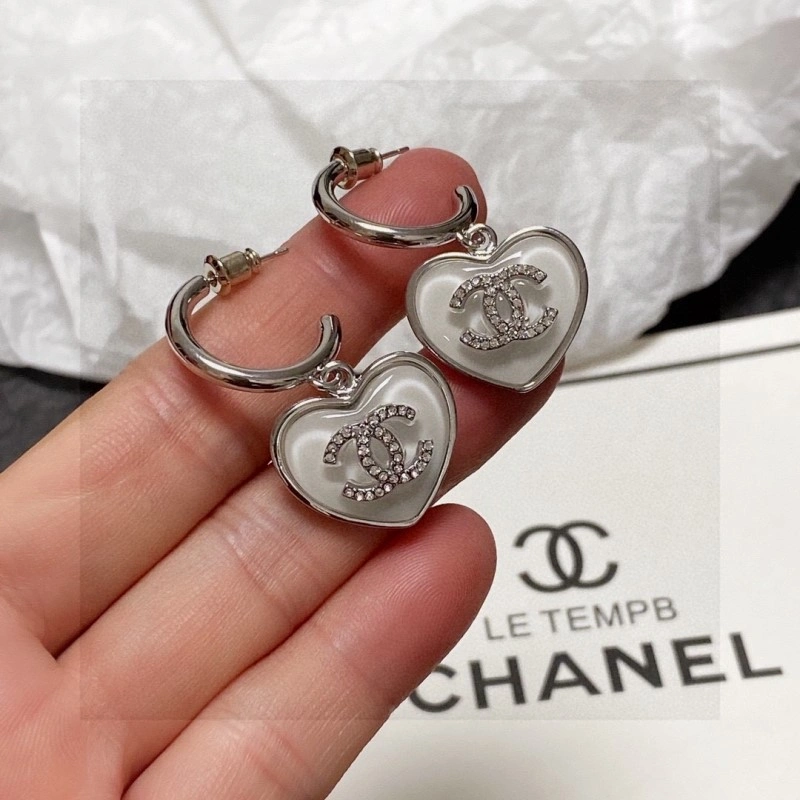 Chanel Earrings GoAnywhere 220208