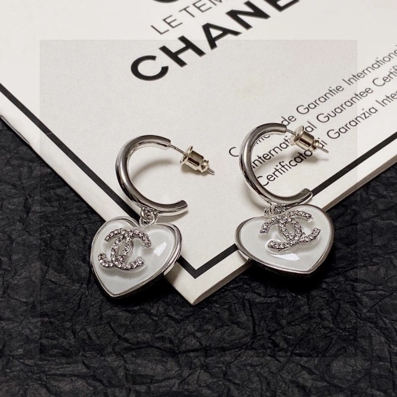 Chanel Earrings GoAnywhere 220208