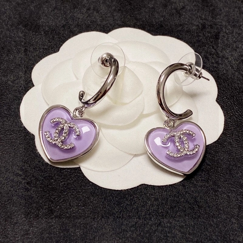 Efficient Chanel Earrings 220277
