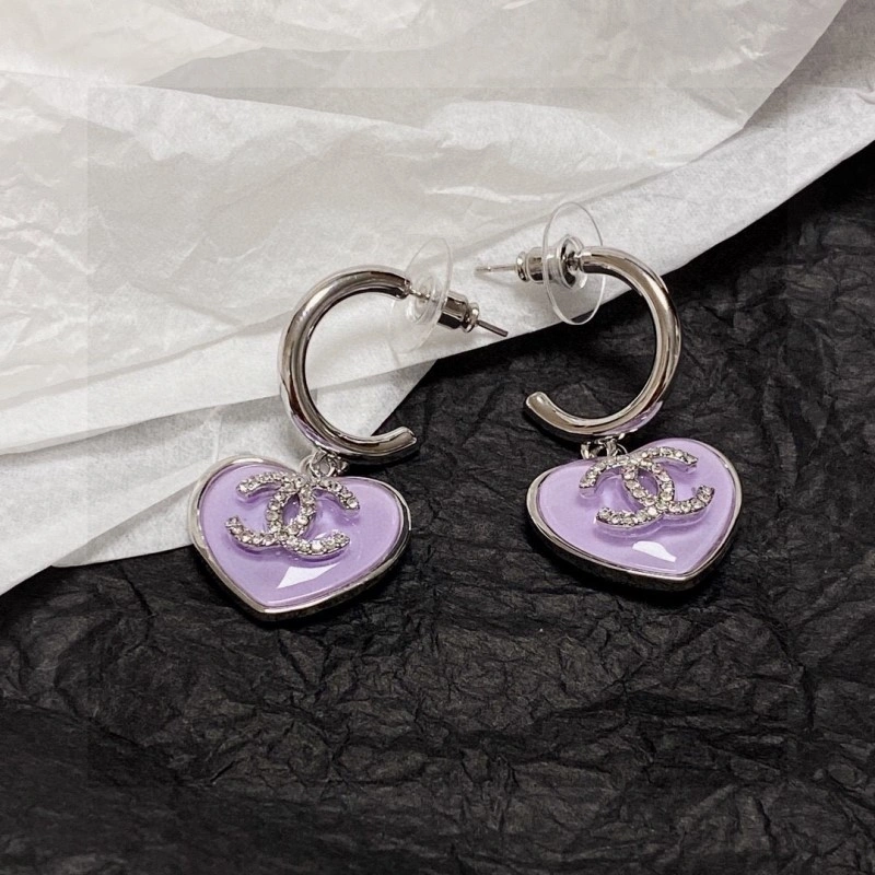 Efficient Chanel Earrings 220277