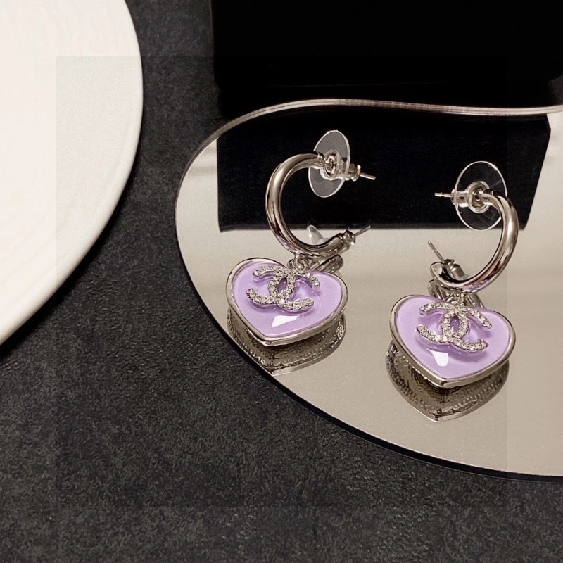 Efficient Chanel Earrings 220277