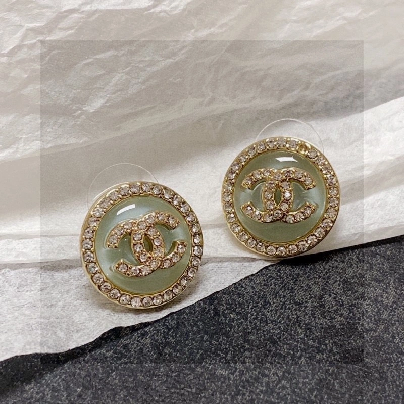 Packable Chanel Earrings 220206
