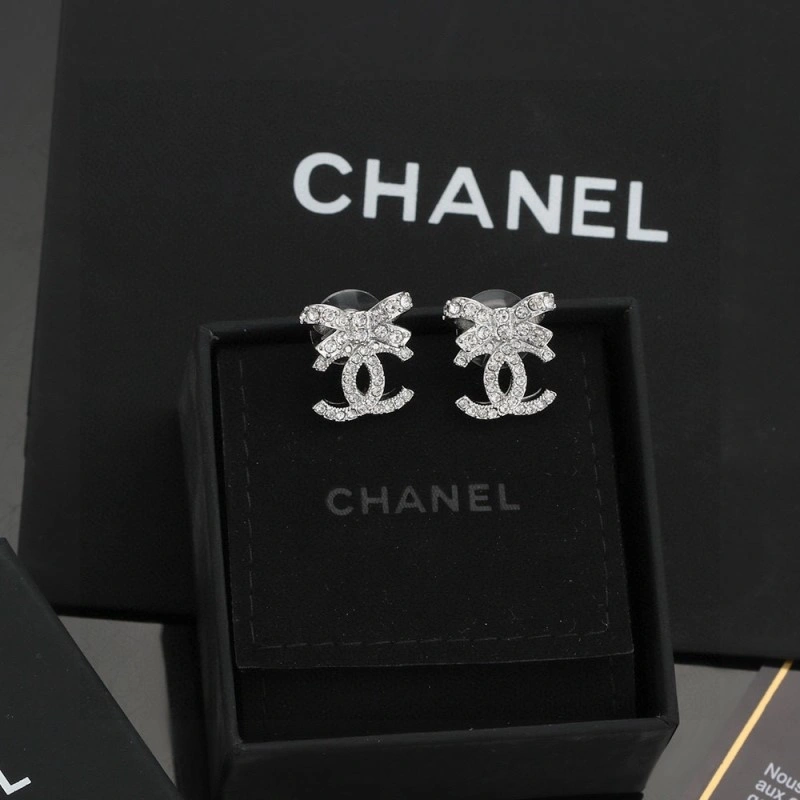 Youthful Chanel Earrings 220279