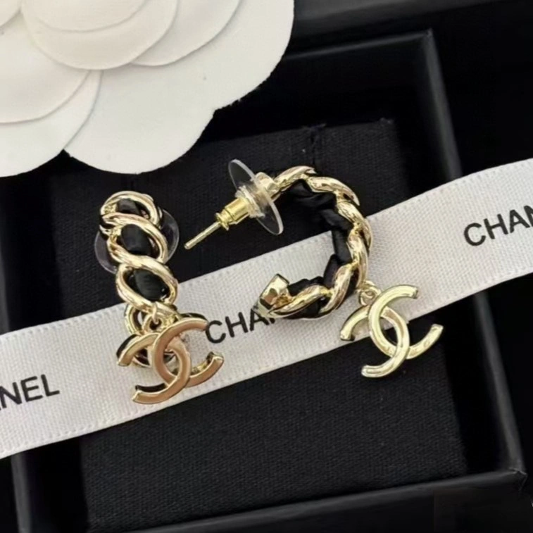 GoodFit Chanel Earrings 220213