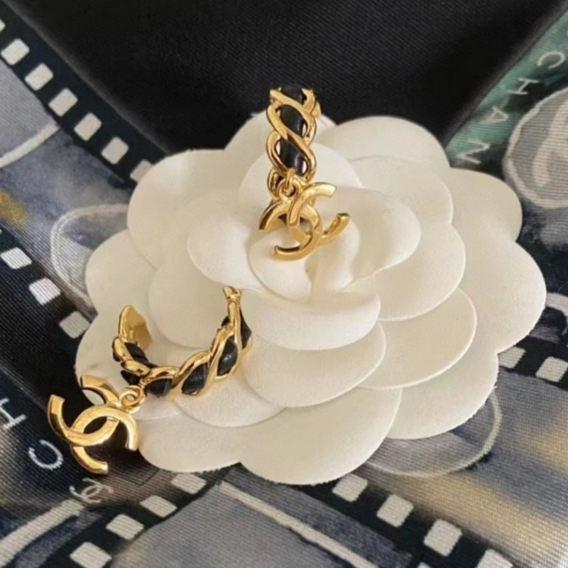 GoodFit Chanel Earrings 220213