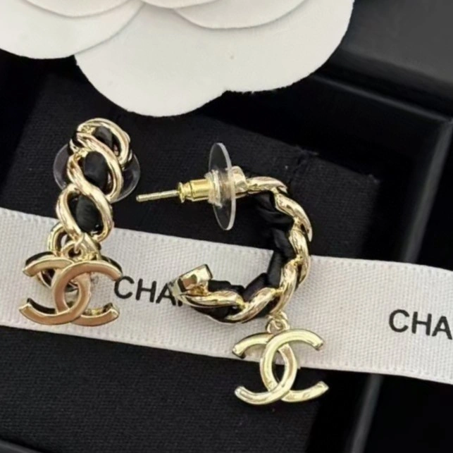 GoodFit Chanel Earrings 220213