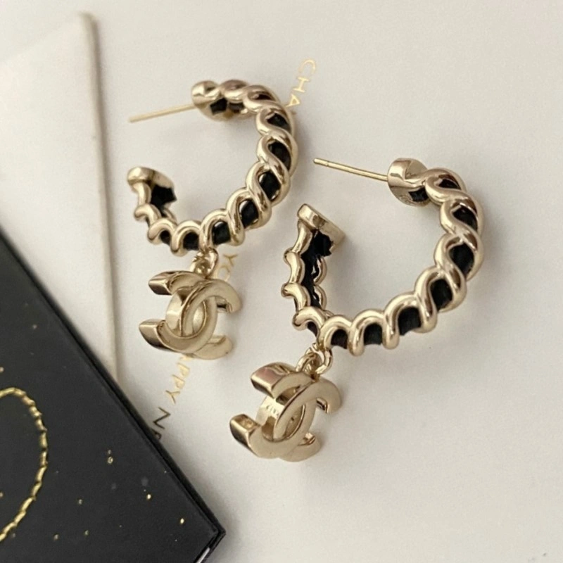 GoodFit Chanel Earrings 220213