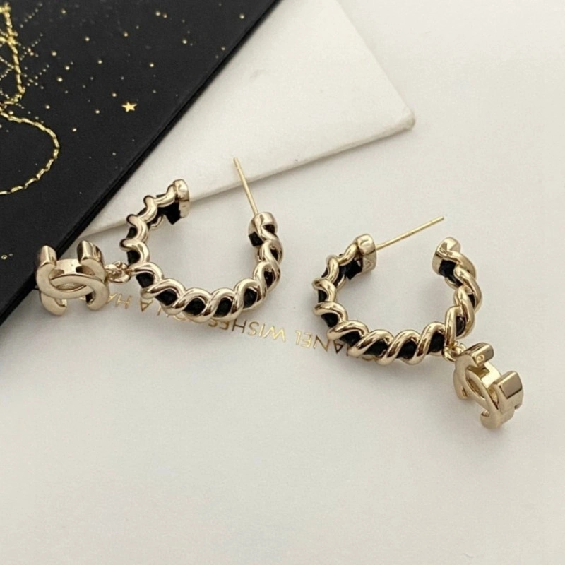 GoodFit Chanel Earrings 220213