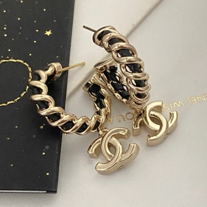 GoodFit Chanel Earrings 220213
