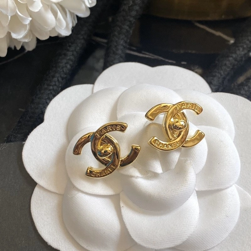 Chanel Earrings Upgraded 220200