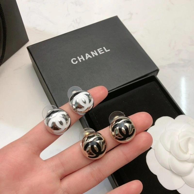 Chanel Earrings BestValue 220193