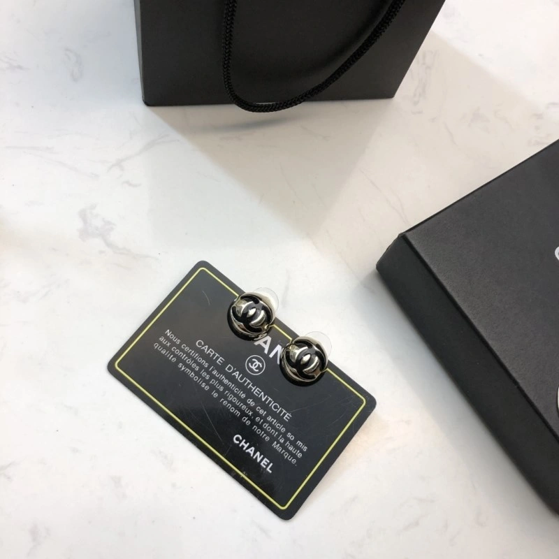 Chanel Earrings BestValue 220193