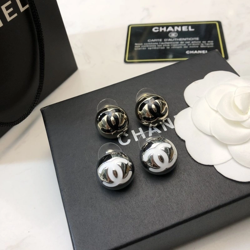 Chanel Earrings BestValue 220193