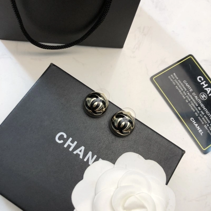 Chanel Earrings BestValue 220193
