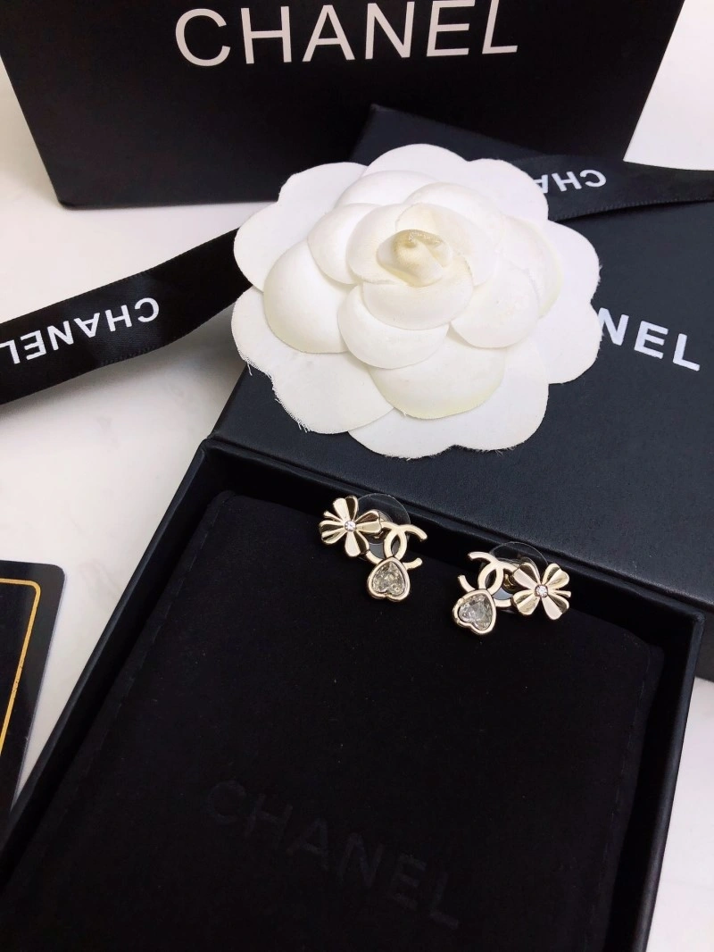 Chanel Earrings BestValue 220192