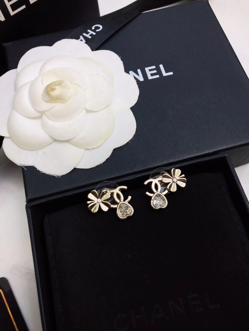 Chanel Earrings BestValue 220192