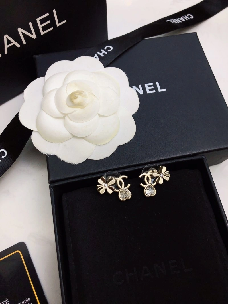 Chanel Earrings BestValue 220192