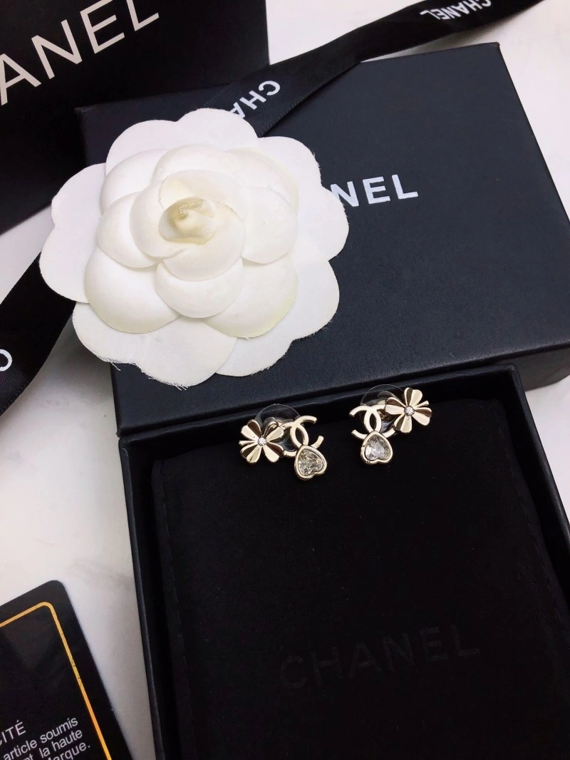 Chanel Earrings BestValue 220192